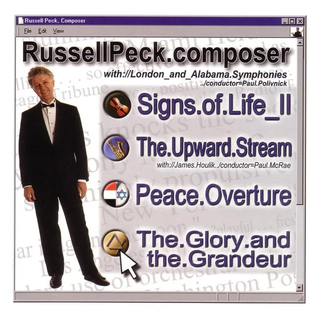 Russell Peck