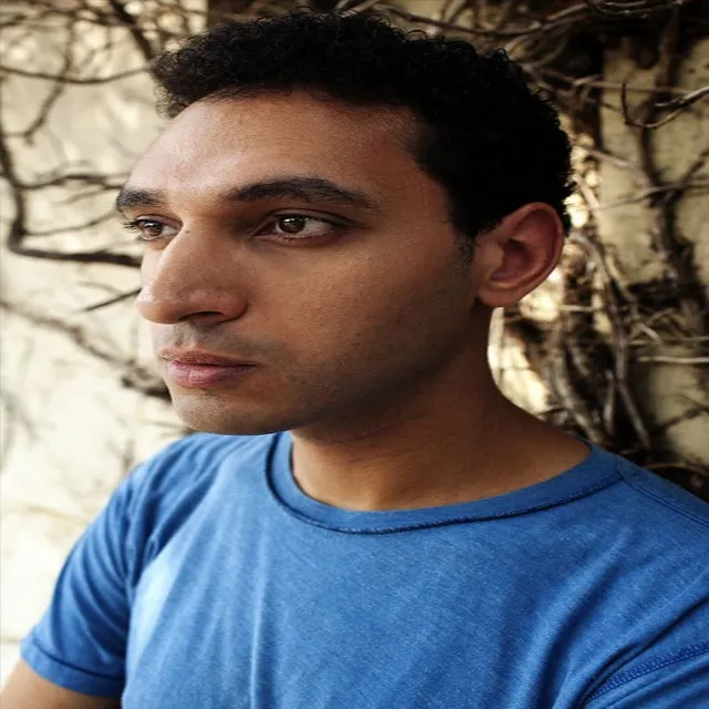 Mohammed Fairouz