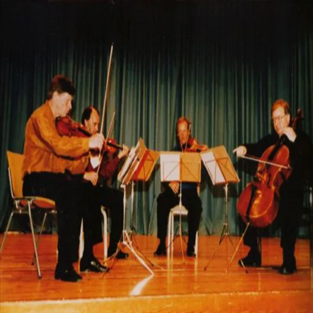 Lindsay String Quartet