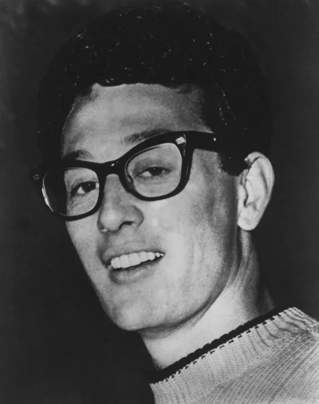 Buddy Holly