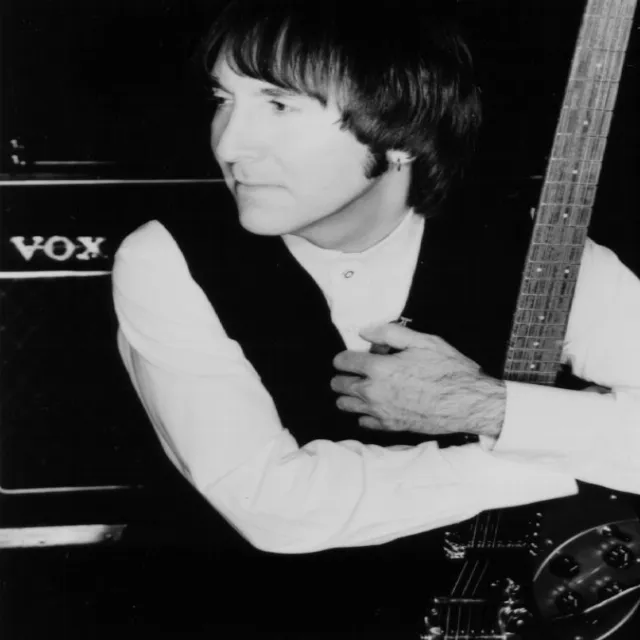 Doug Fieger