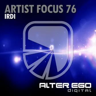 Artist Focus 76 by Irdi