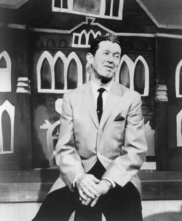 Roy Acuff