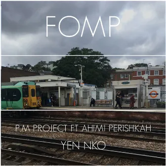 Yen Nko by P.M Project