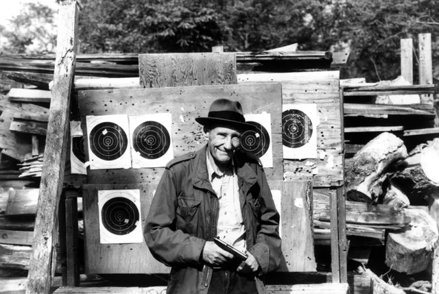 William S. Burroughs