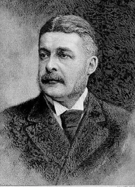 Arthur Sullivan