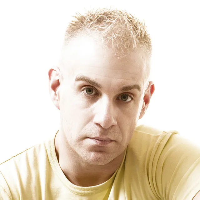 Mark Sherry