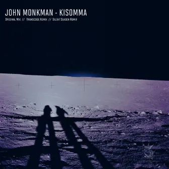 Kisomma by John Monkman