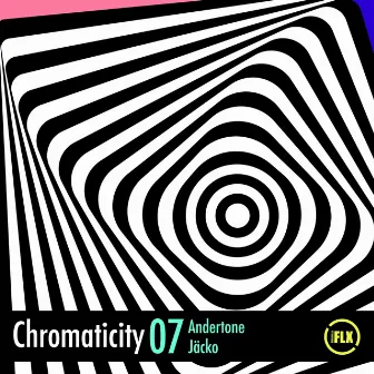 Chromaticity 07 by Jacko