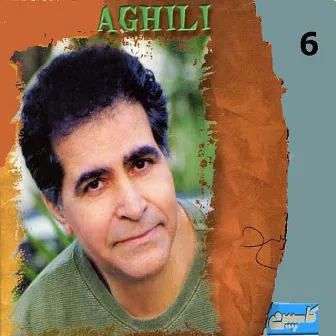 Houshmand Aghili, Vol. 6 - Persian Music by Houshmand Aghili