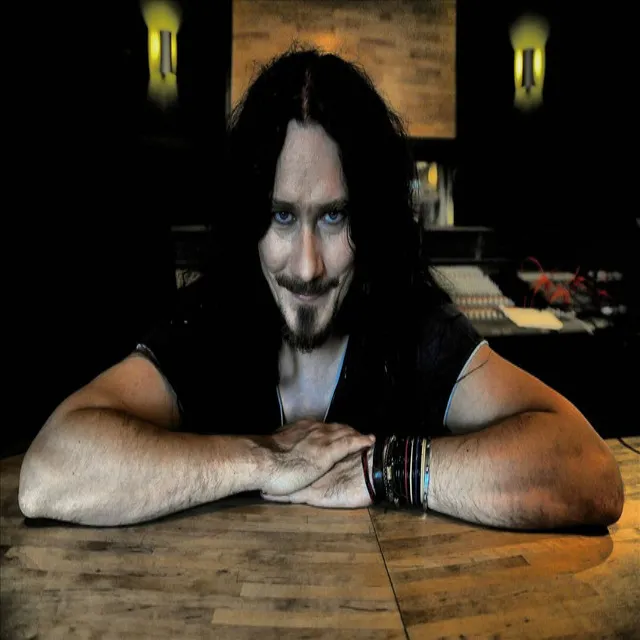 Tuomas Holopainen