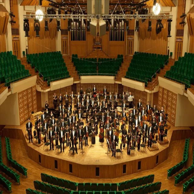 Hong Kong Philharmonic Orchestra