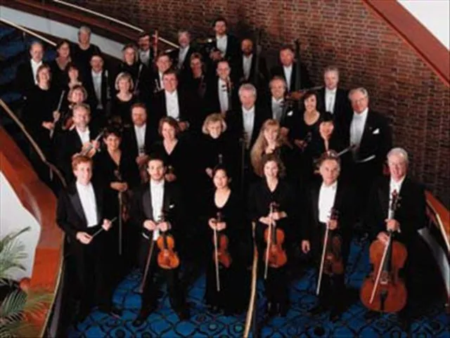 Saint Paul Chamber Orchestra