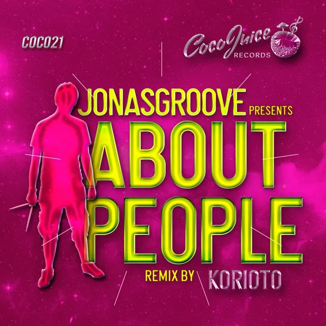 About People - Korioto Remix