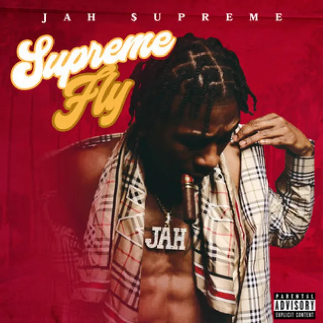 Jah Supreme