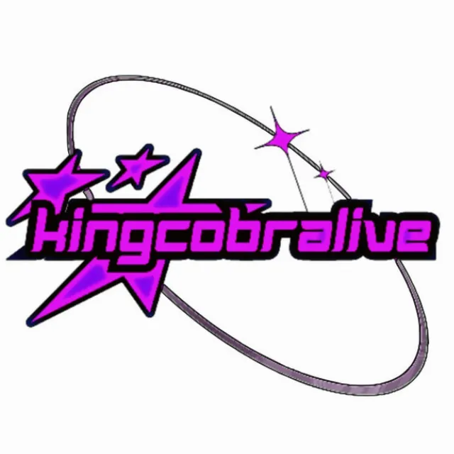 kingcobralive