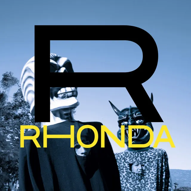 Rhonda