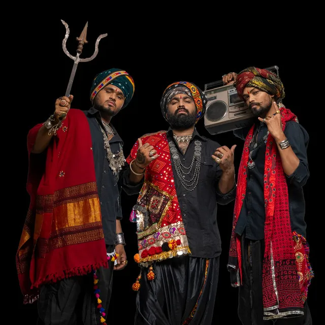 Aghori Muzik