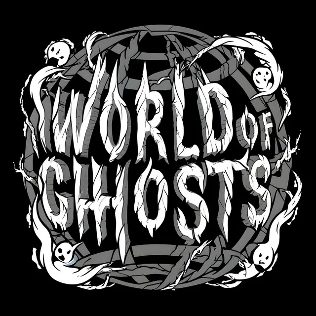 World of Ghosts