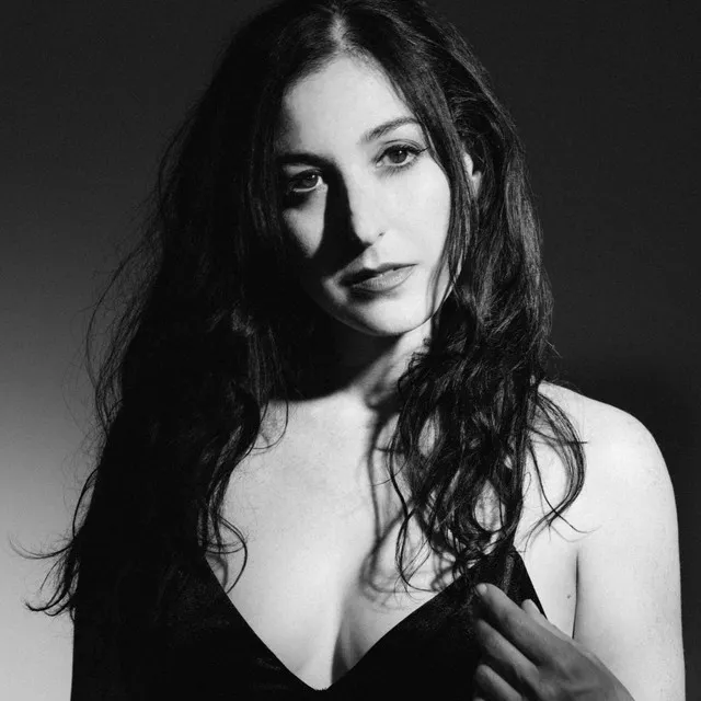 Marissa Nadler