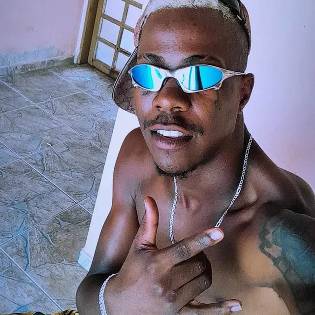 Mc Neguinho Da N.E