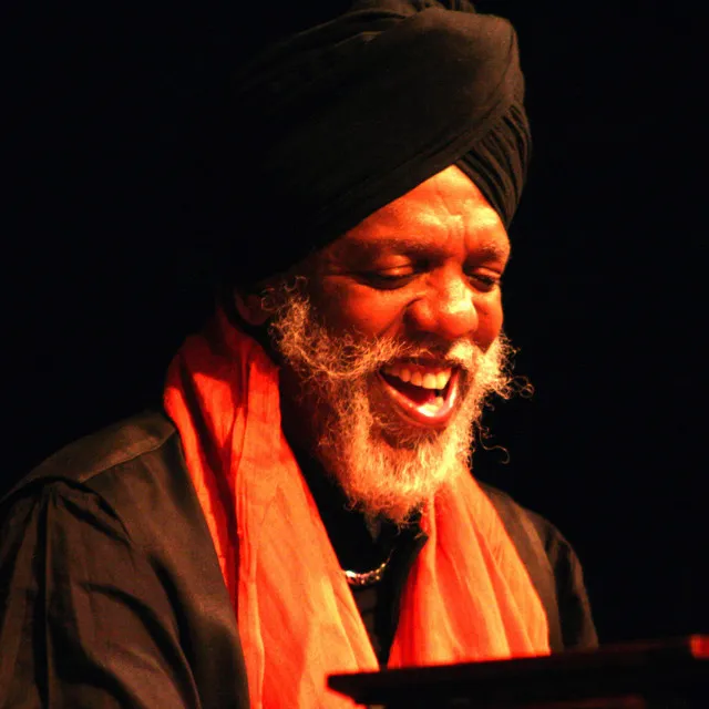 Dr. Lonnie Smith