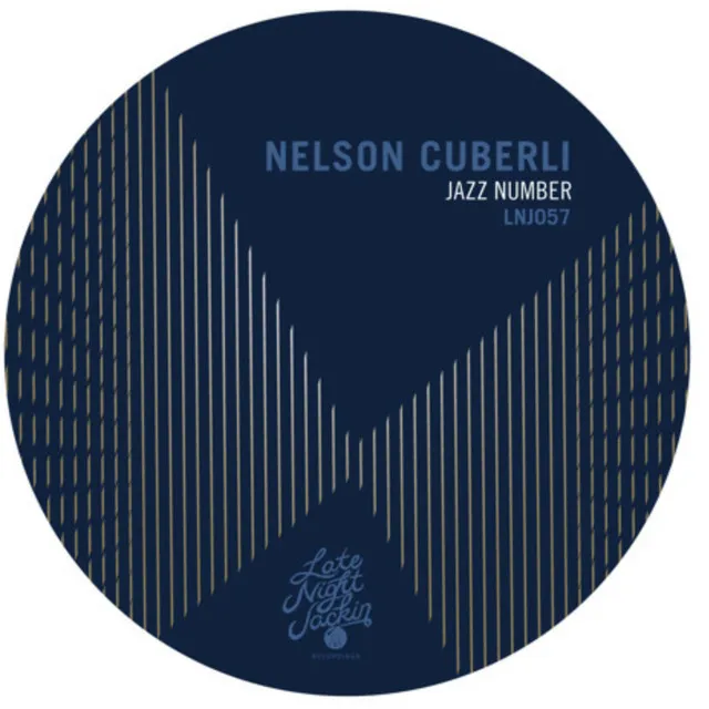 Nelson Cuberli