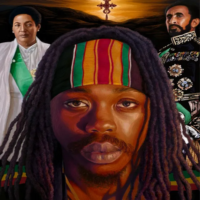 Imeru Tafari