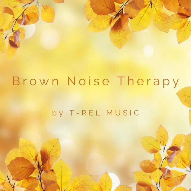 Brown Noise Therapy