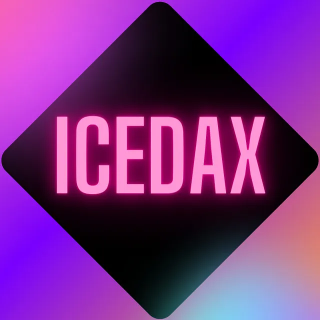 IceDax