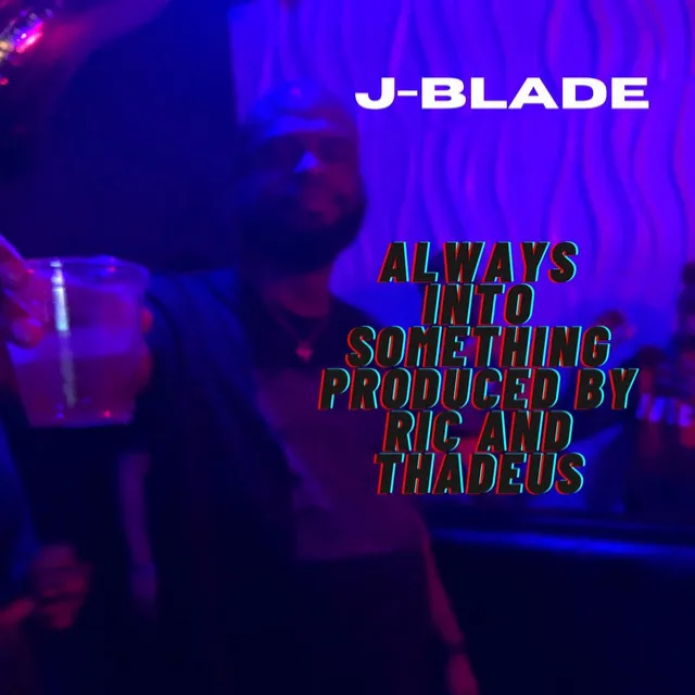 J-Blade