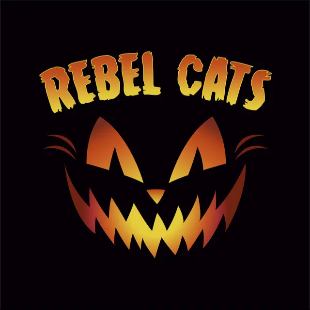 Rebel Cats