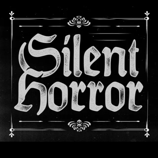 Silent Horror