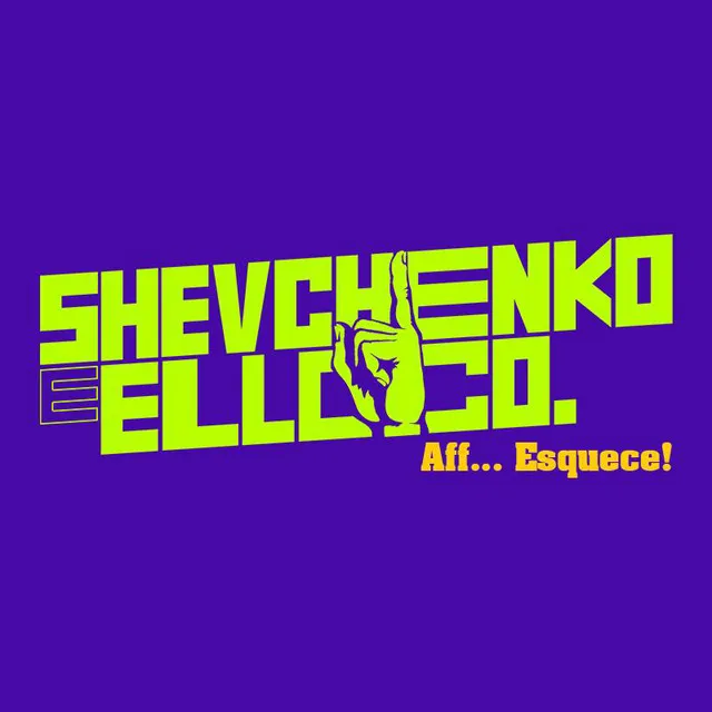 Shevchenko e Elloco