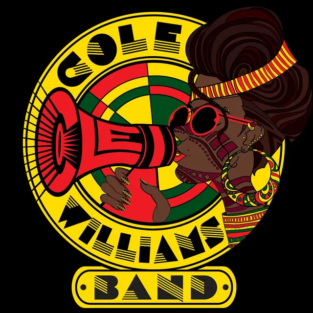 Cole Williams Band