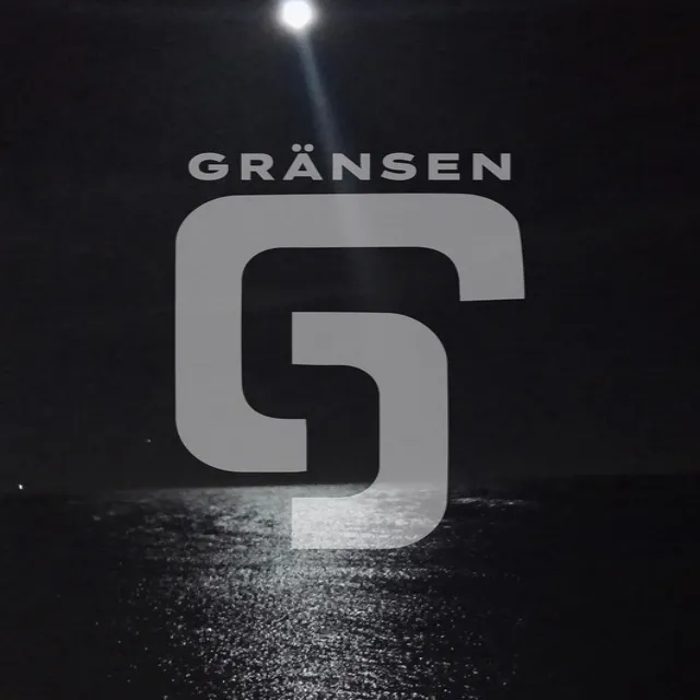 Gränsen