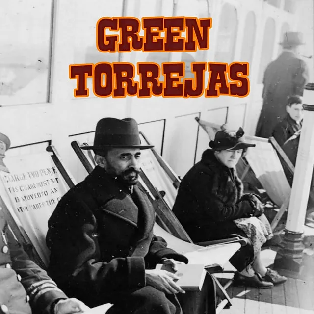 Green Torrejas