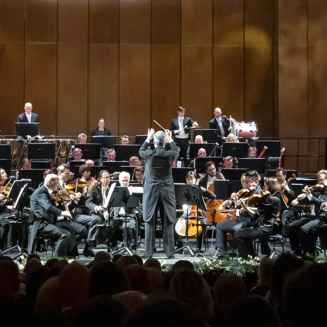 Grazer Philharmonisches Orchester