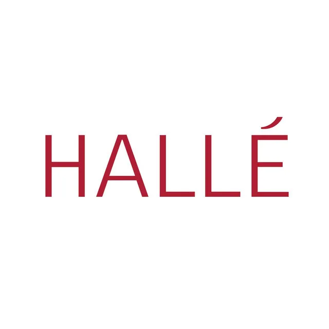 Hallé