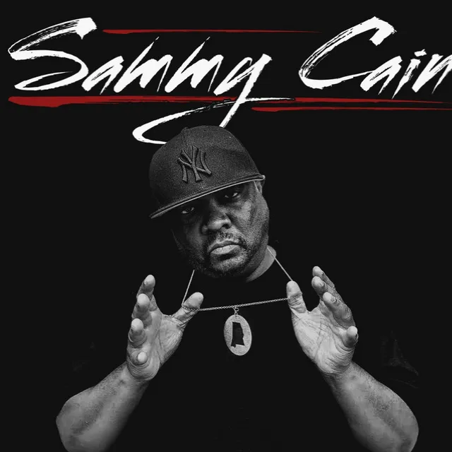 Sammy Cain