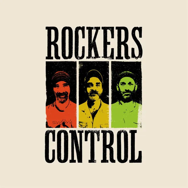 Rockers Control