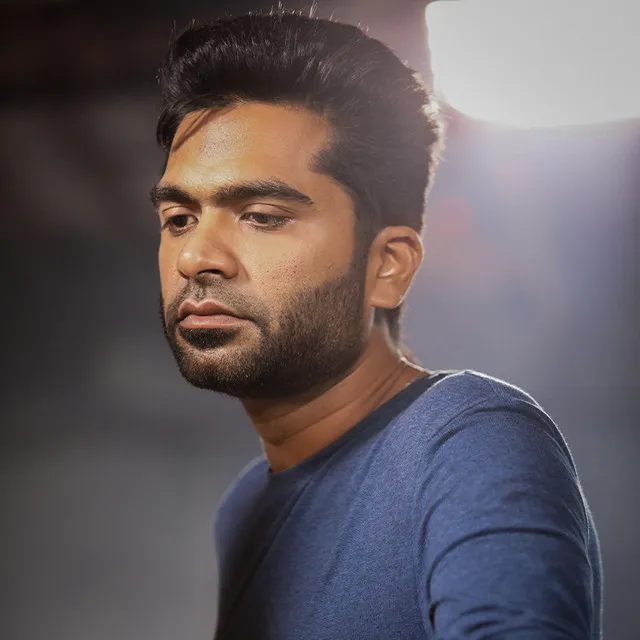 Silambarasan TR