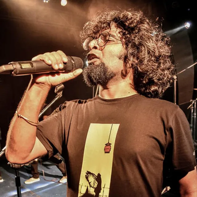 Koushik Chakraborty