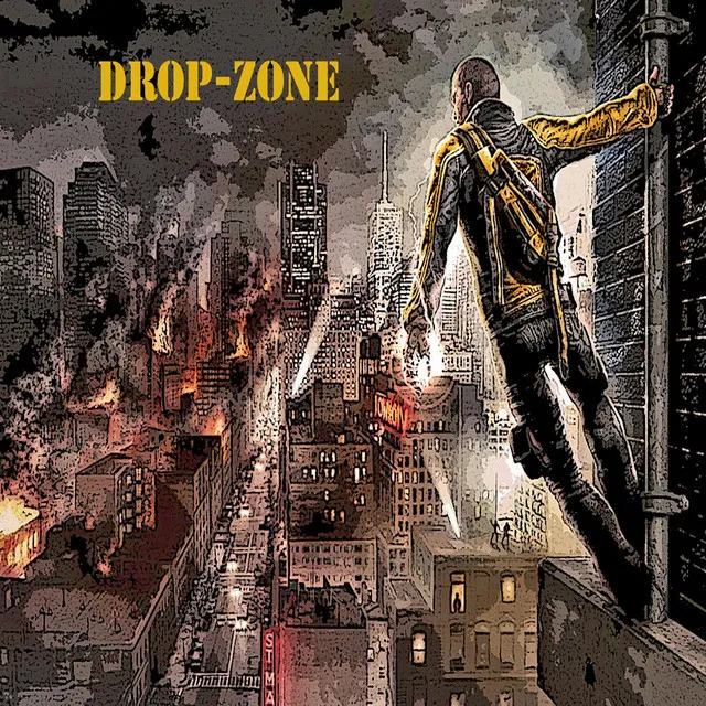 Drop-Zone