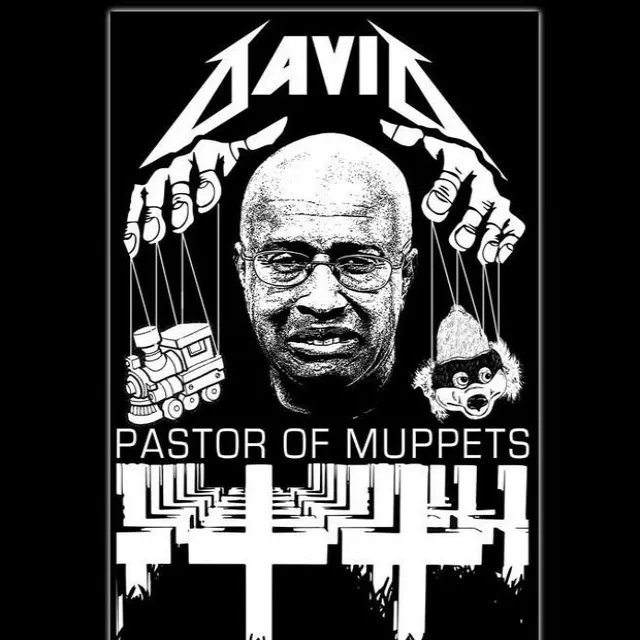 David Liebe Hart