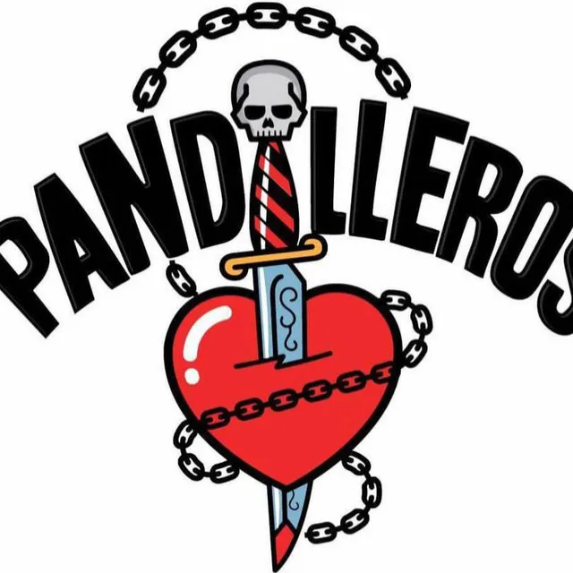 Los Pandilleros