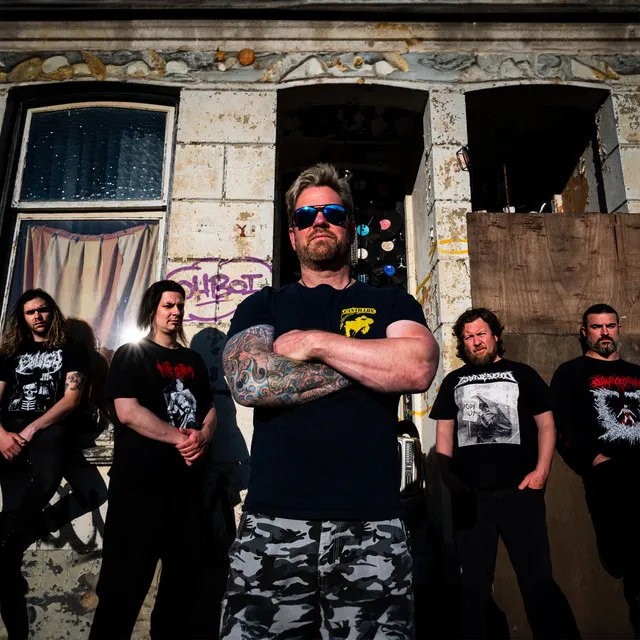 Pig Destroyer