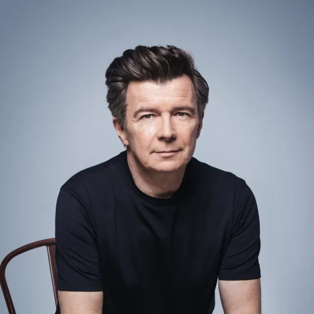 Rick Astley