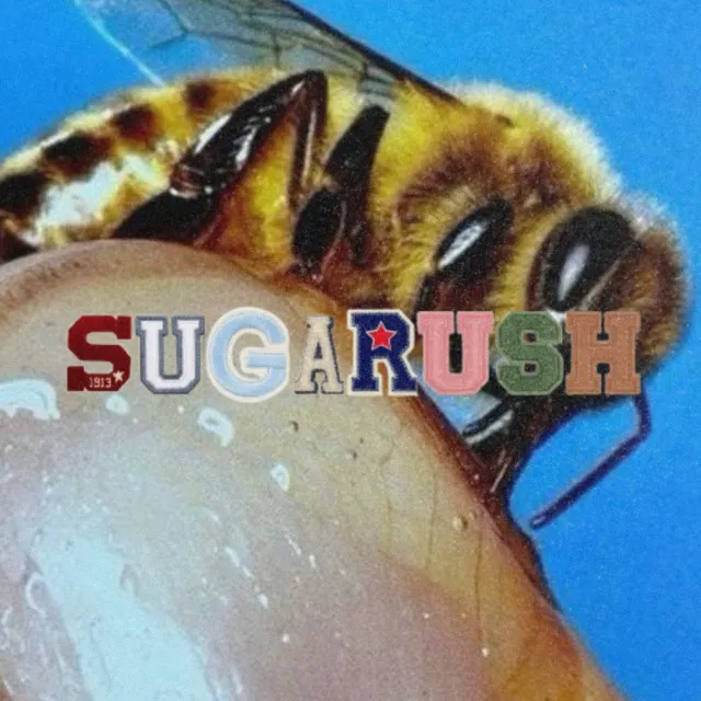 DJ Sugarush