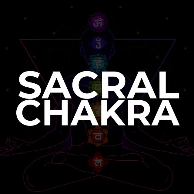 Sacral Chakra